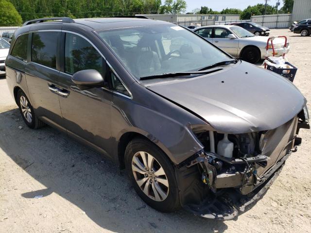 HONDA ODYSSEY EX 2015 5fnrl5h69fb053701