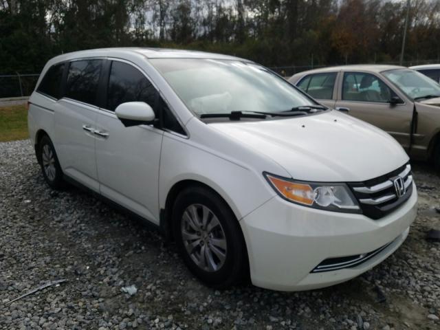 HONDA ODYSSEY EX 2015 5fnrl5h69fb055805