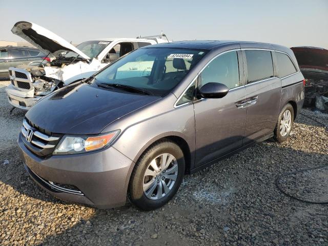 HONDA ODYSSEY EX 2015 5fnrl5h69fb057957