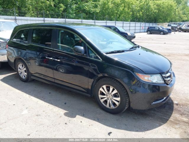 HONDA ODYSSEY 2015 5fnrl5h69fb061961