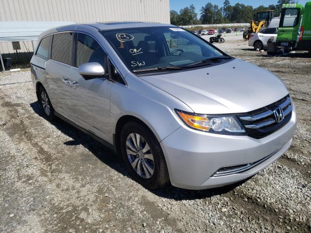 HONDA ODYSSEY EX 2015 5fnrl5h69fb070059