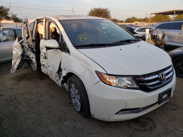 HONDA ODYSSEY EX 2015 5fnrl5h69fb073740