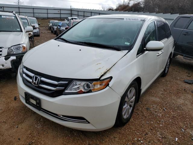 HONDA ODYSSEY EX 2015 5fnrl5h69fb075679