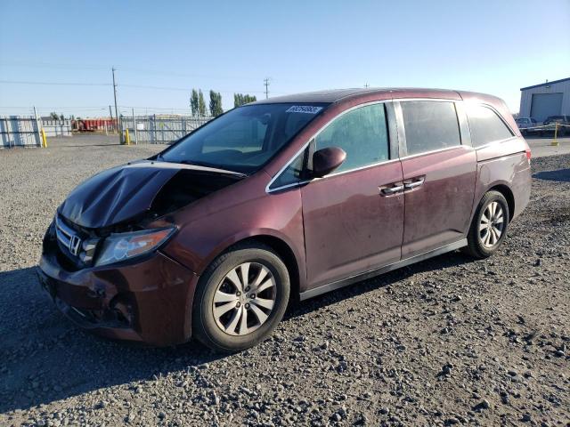 HONDA ODYSSEY 2015 5fnrl5h69fb076038