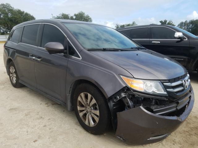 HONDA ODYSSEY EX 2015 5fnrl5h69fb080106