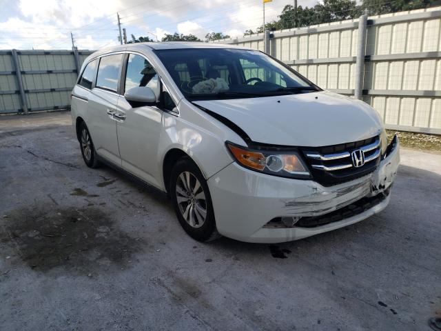 HONDA ODYSSEY 2015 5fnrl5h69fb098962