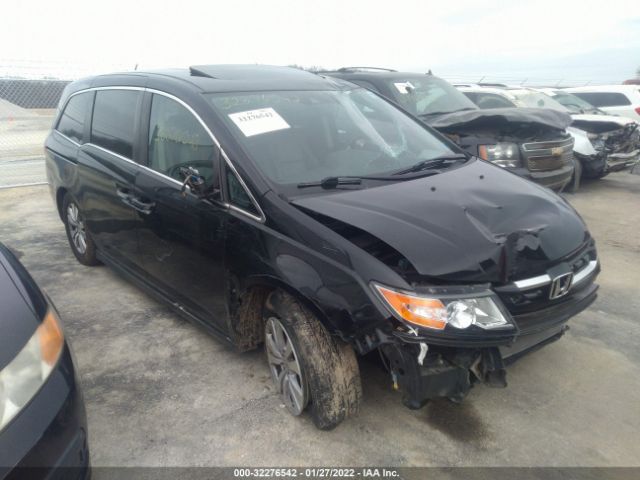 HONDA ODYSSEY 2015 5fnrl5h69fb099299