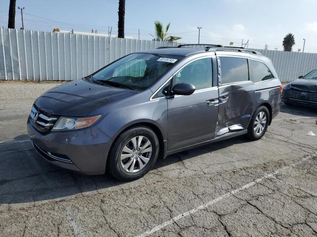 HONDA ODYSSEY EX 2015 5fnrl5h69fb101259