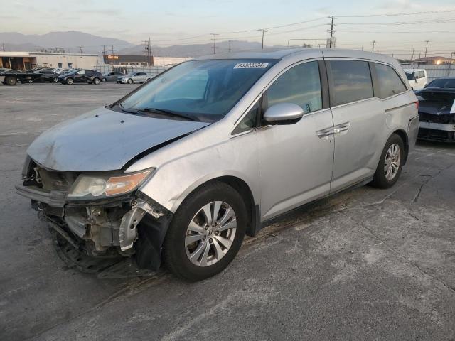 HONDA ODYSSEY EX 2015 5fnrl5h69fb108972