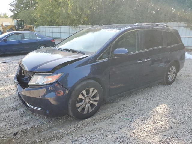 HONDA ODYSSEY EX 2015 5fnrl5h69fb112391