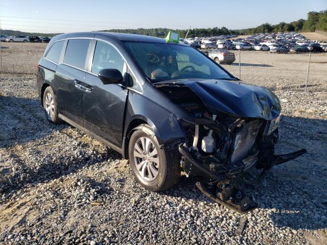 HONDA ODYSSEY EX 2015 5fnrl5h69fb113394