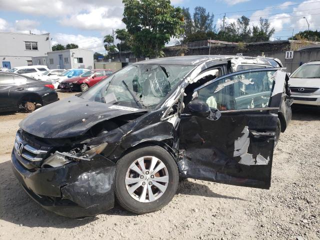 HONDA ODYSSEY EX 2015 5fnrl5h69fb116621