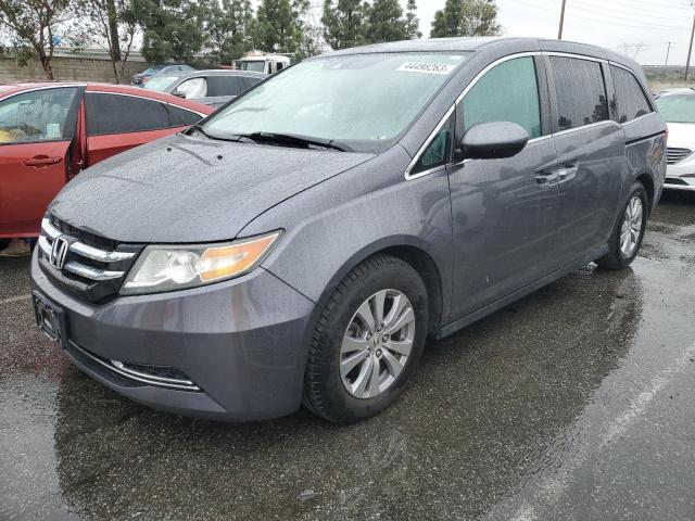 HONDA ODYSSEY EX 2015 5fnrl5h69fb122662