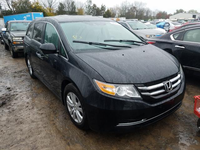 HONDA ODYSSEY EX 2015 5fnrl5h69fb125366