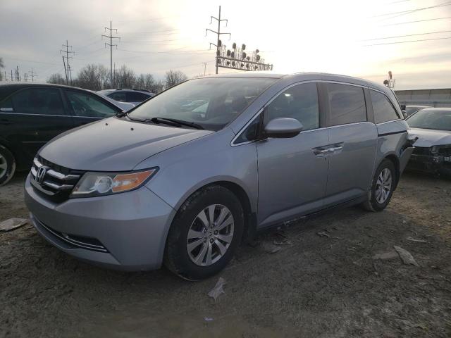 HONDA ODYSSEY EX 2016 5fnrl5h69gb009621