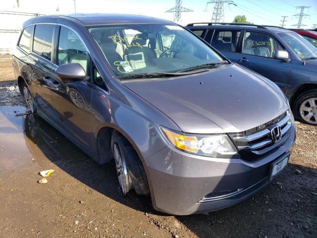 HONDA ODYSSEY EX 2016 5fnrl5h69gb015113