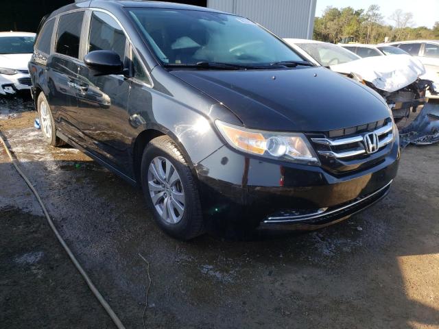 HONDA ODYSSEY EX 2016 5fnrl5h69gb032137