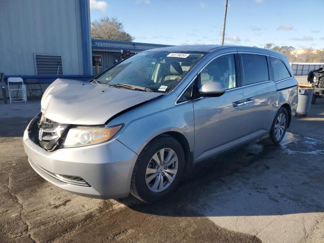 HONDA ODYSSEY EX 2016 5fnrl5h69gb033420