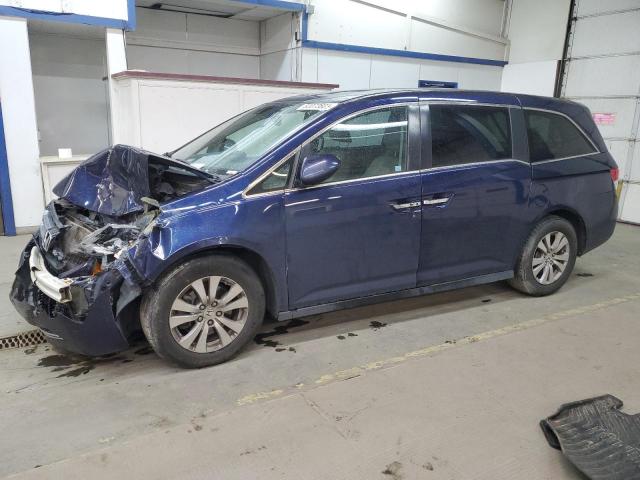 HONDA ODYSSEY EX 2016 5fnrl5h69gb041128