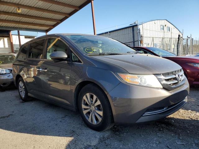 HONDA ODYSSEY EX 2016 5fnrl5h69gb044045