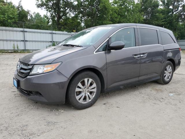 HONDA ODYSSEY EX 2016 5fnrl5h69gb047723