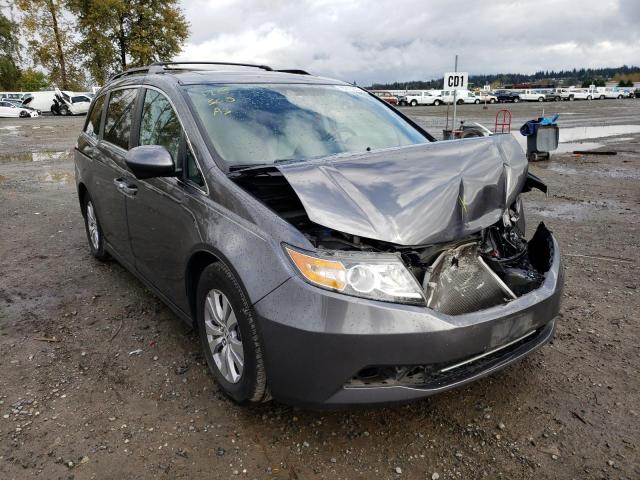 HONDA ODYSSEY EX 2016 5fnrl5h69gb050749