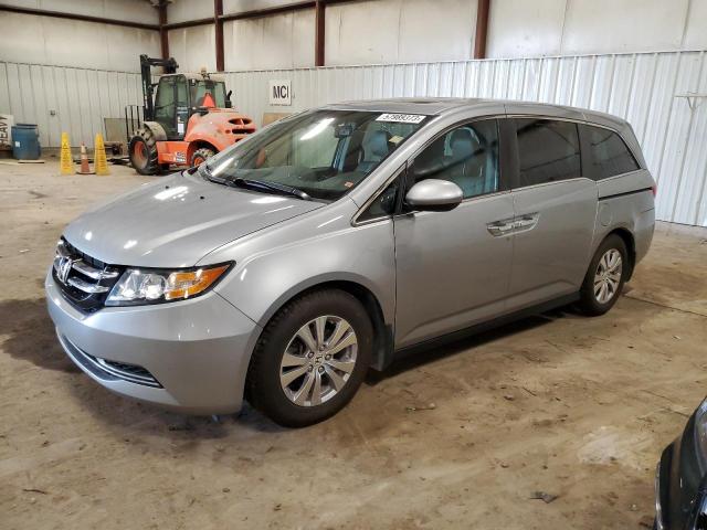 HONDA ODYSSEY EX 2016 5fnrl5h69gb057720