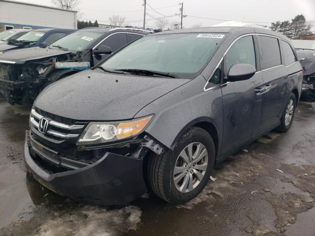 HONDA ODYSSEY EX 2016 5fnrl5h69gb057958