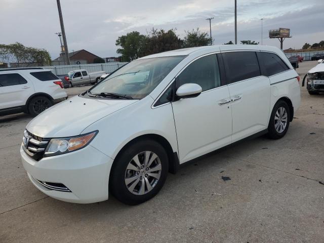 HONDA ODYSSEY EX 2016 5fnrl5h69gb064604