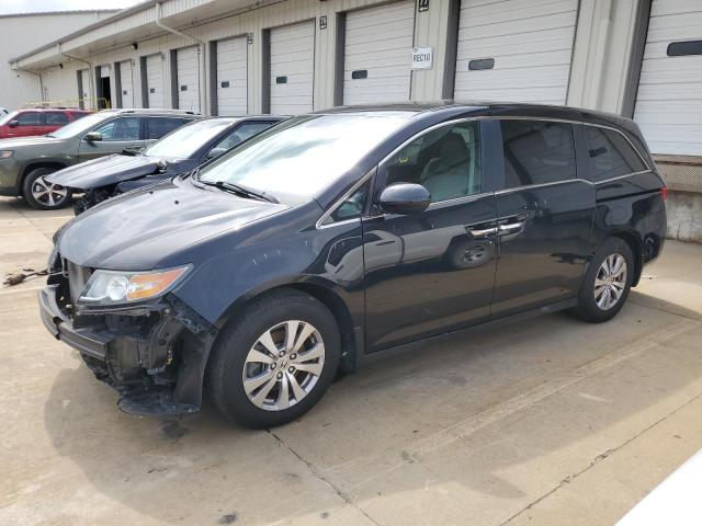 HONDA ODYSSEY EX 2016 5fnrl5h69gb067793