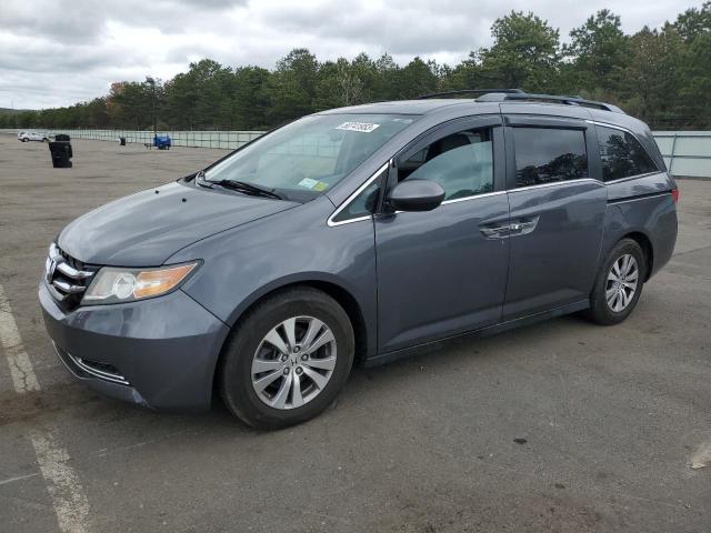 HONDA ODYSSEY EX 2016 5fnrl5h69gb067972