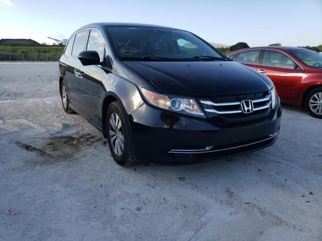 HONDA ODYSSEY EX 2016 5fnrl5h69gb072752