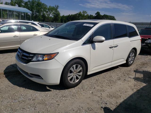 HONDA ODYSSEY EX 2016 5fnrl5h69gb074050