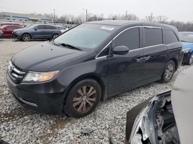 HONDA ODYSSEY EX 2016 5fnrl5h69gb074873