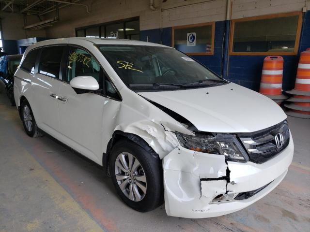 HONDA ODYSSEY EX 2016 5fnrl5h69gb084982