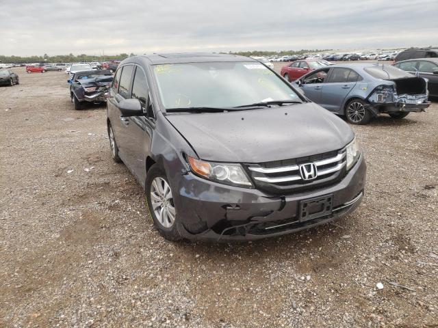 HONDA ODYSSEY EX 2016 5fnrl5h69gb088241