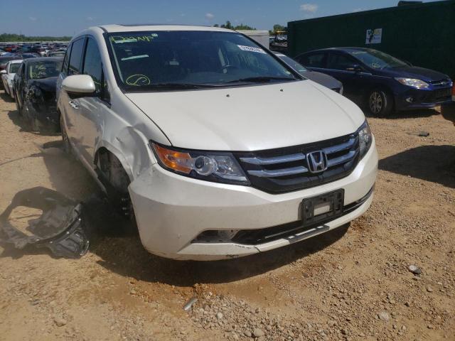 HONDA ODYSSEY EX 2016 5fnrl5h69gb093634