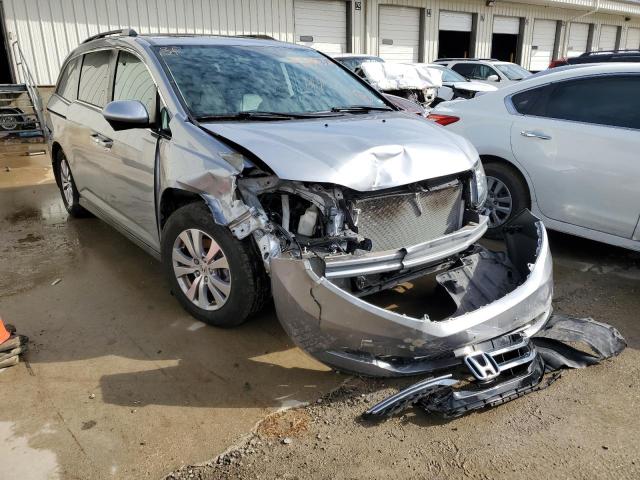 HONDA ODYSSEY EX 2016 5fnrl5h69gb095965