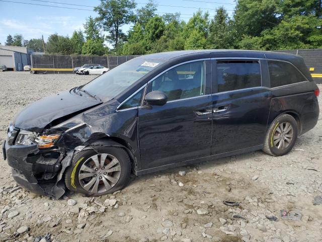 HONDA ODYSSEY EX 2016 5fnrl5h69gb103644