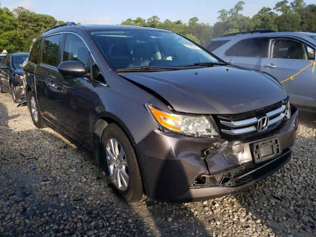 HONDA ODYSSEY EX 2016 5fnrl5h69gb106494