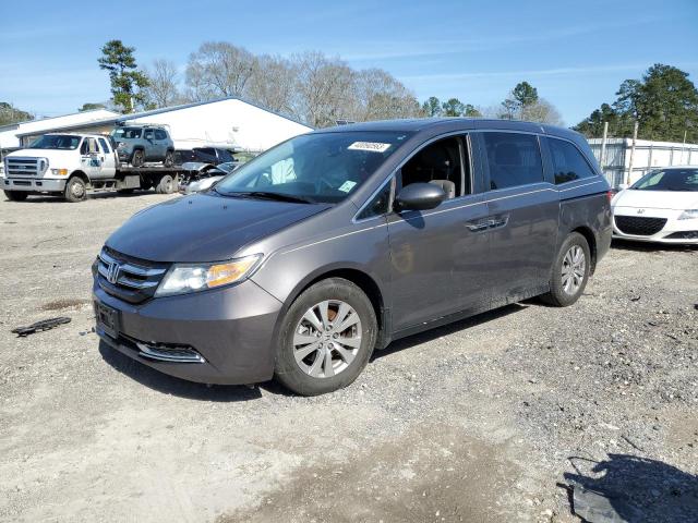 HONDA ODYSSEY EX 2016 5fnrl5h69gb114806