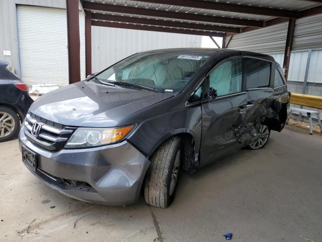 HONDA ODYSSEY EX 2016 5fnrl5h69gb126812