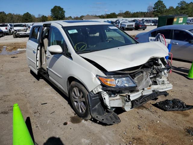 HONDA ODYSSEY EX 2016 5fnrl5h69gb127023