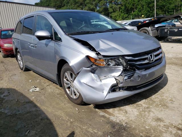 HONDA ODYSSEY EX 2016 5fnrl5h69gb152259