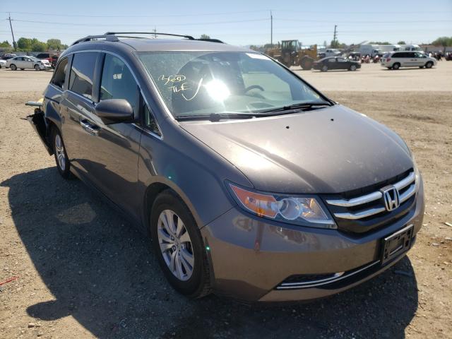 HONDA ODYSSEY 2016 5fnrl5h69gb157669