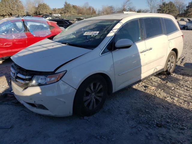 HONDA ODYSSEY EX 2016 5fnrl5h69gb161902