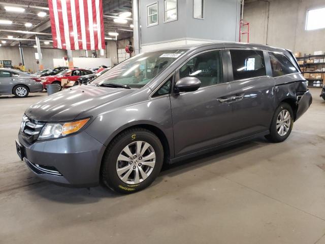 HONDA ODYSSEY EX 2016 5fnrl5h69gb164797