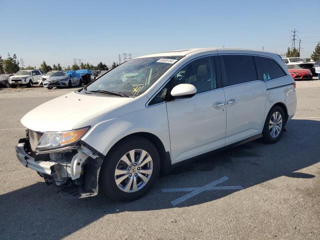 HONDA ODYSSEY EX 2016 5fnrl5h69gb165285