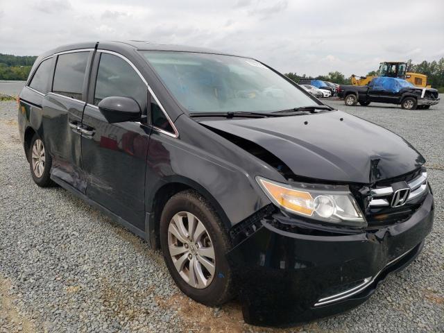 HONDA ODYSSEY EX 2016 5fnrl5h69gb167795