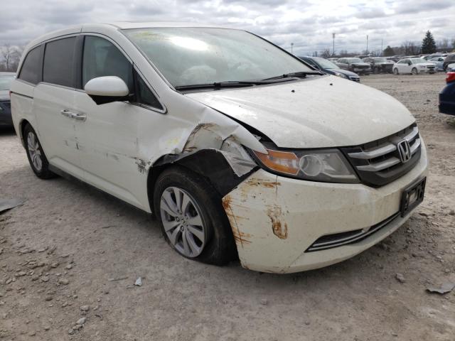 HONDA ODYSSEY EX 2016 5fnrl5h69gb169448